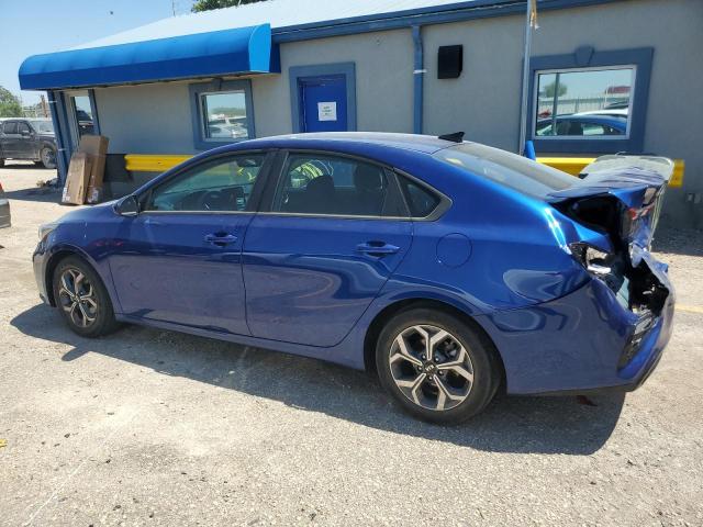 2020 KIA FORTE FE 3KPF24AD6LE241490