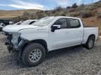 2021 CHEVROLET SILVERADO - 1GCPWCEDXMZ238384