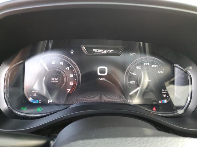 2024 RAM 1500 TRX 1C6SRFU91RN141399