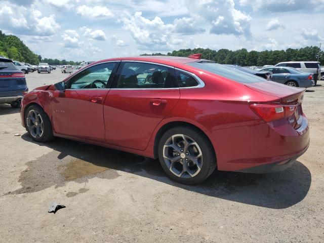 2023 CHEVROLET MALIBU LT - 1G1ZD5ST3PF220054