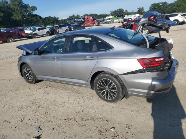 2021 VOLKSWAGEN JETTA S - 3VWC57BU2MM018040