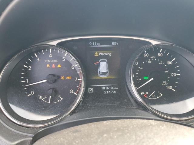 2016 NISSAN ROGUE S - JN8AT2MT6GW013584