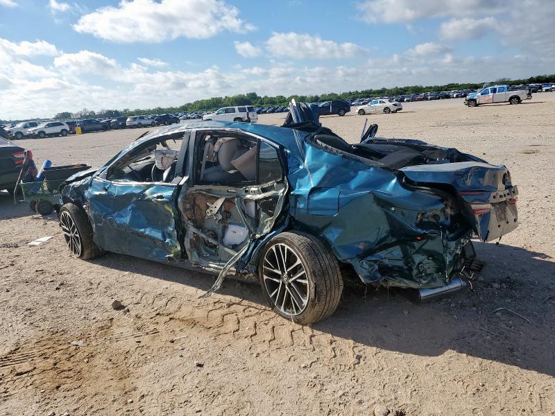 2025 TOYOTA CAMRY XSE 4T1DAACK3SU551032