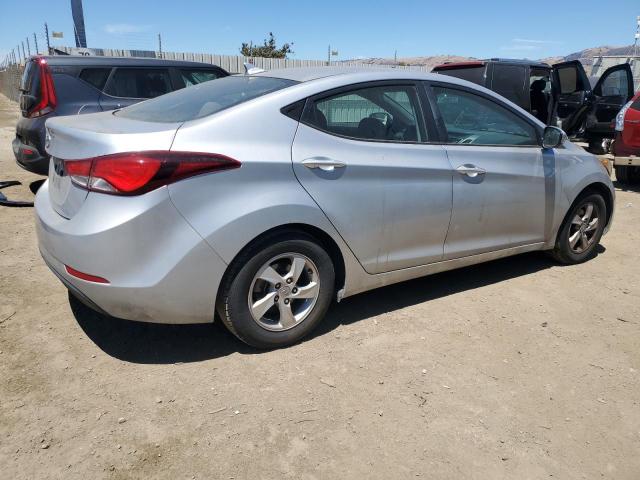 2014 HYUNDAI ELANTRA SE - 5NPDH4AE9EH511616