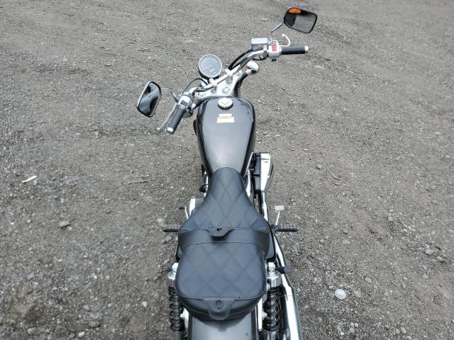 2010 HONDA VT750 S JH2RC5810AK000098