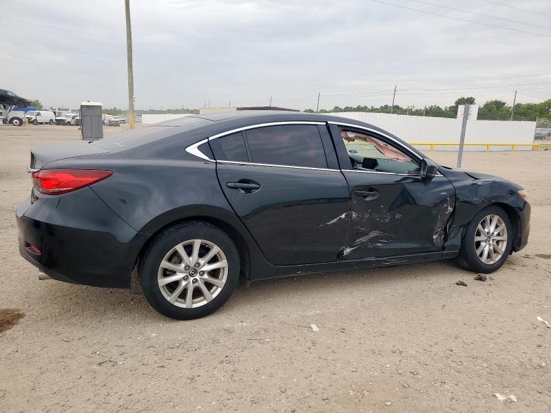 2017 MAZDA 6 SPORT JM1GL1U58H1147934