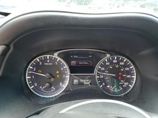 2014 INFINITI QX60 - 5N1AL0MM8EC530162