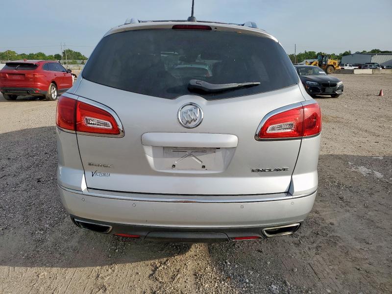 2017 BUICK ENCLAVE 5GAKRCKD2HJ336630