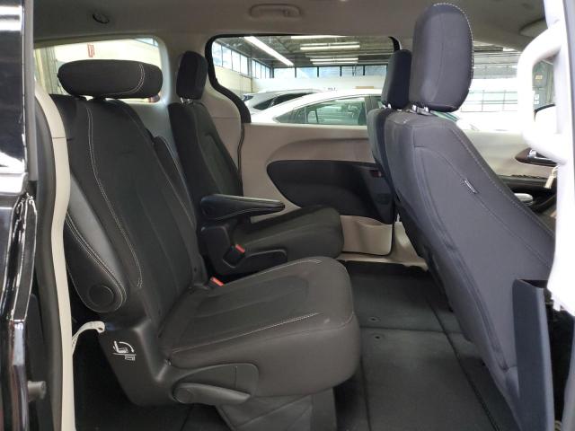 2024 CHRYSLER VOYAGER LX 2C4RC1CG0RR186414
