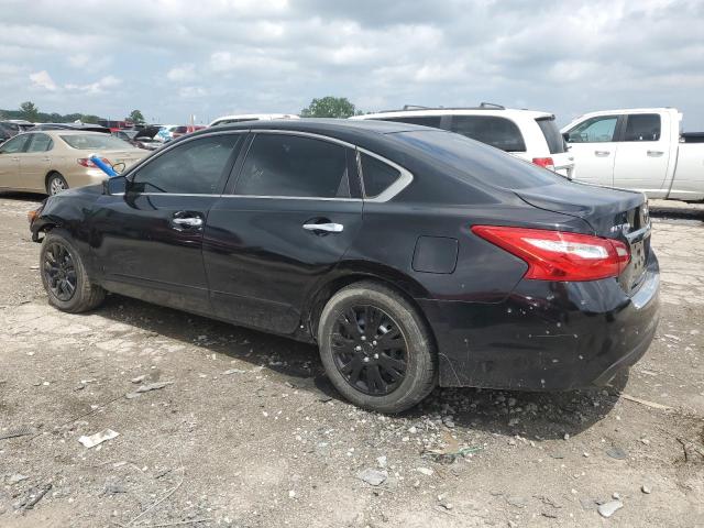 NISSAN ALTIMA 2.5 2016 black  gas 1N4AL3AP4GN333779 photo #3