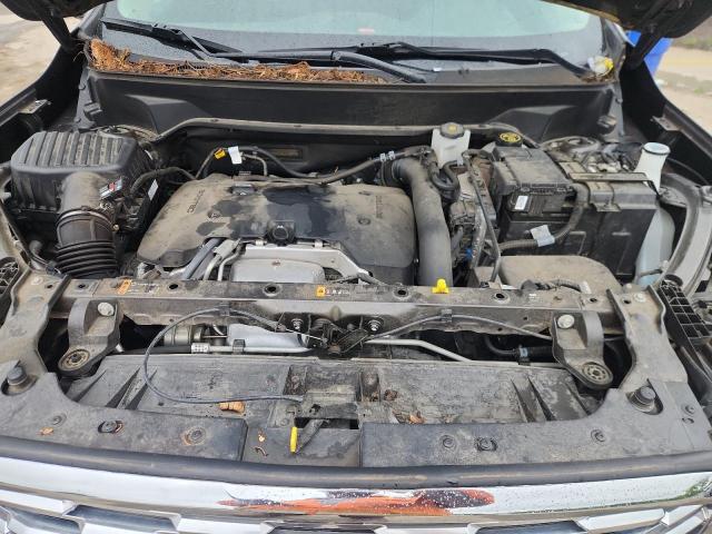 2020 GMC TERRAIN DE 3GKALSEX2LL148899