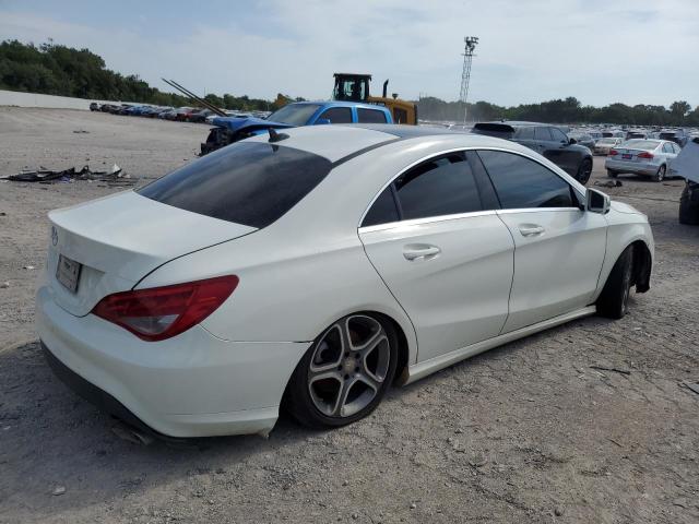 2014 MERCEDES-BENZ CLA 250 - WDDSJ4EB1EN049134