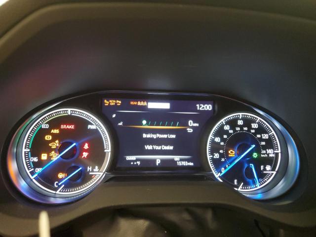 2021 TOYOTA VENZA LE - JTEAAAAHXMJ003530