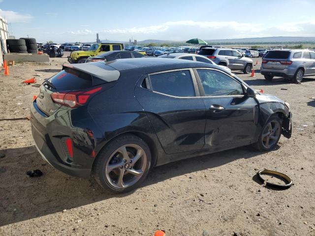 2019 HYUNDAI VELOSTER B KMHTG6AF6KU017021