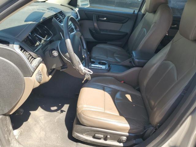 2016 GMC ACADIA SLT 1GKKVRKD3GJ103565