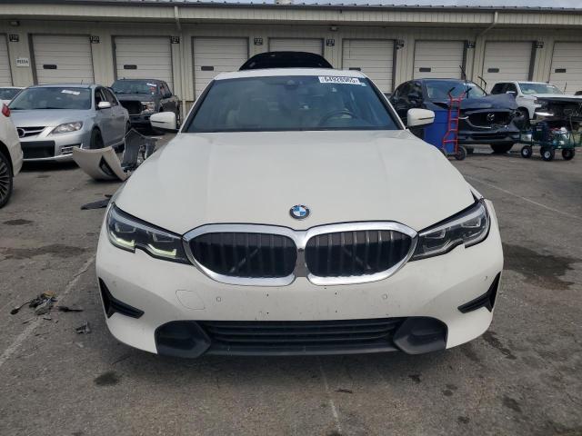 2020 BMW 330XI 3MW5R7J03L8B33488