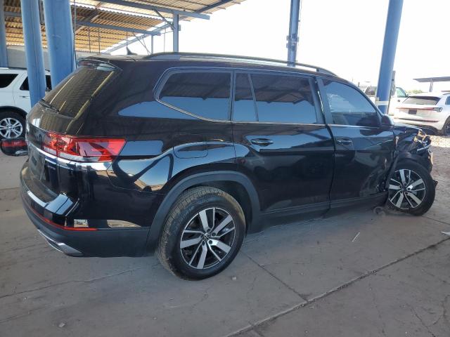 2023 VOLKSWAGEN ATLAS SE 1V2LP2CA5PC553727