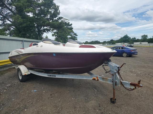 2003 YAMAHA ALL OTHER #3303574956