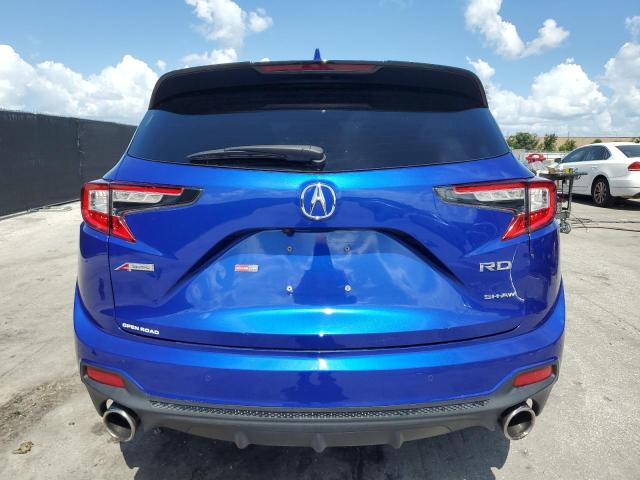 2021 ACURA RDX A-SPEC 5J8TC2H64ML039110