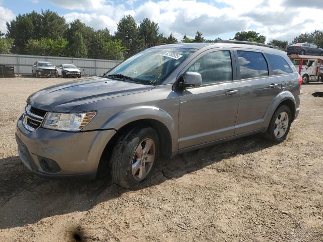 DODGE JOURNEY SX