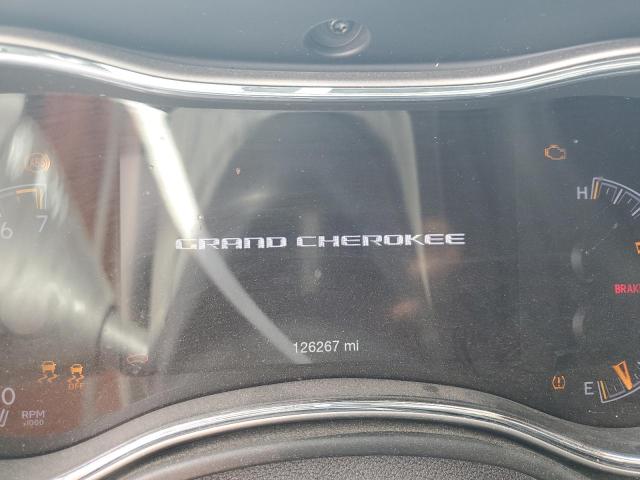 2018 JEEP GRAND CHER 1C4RJFAG0JC157028