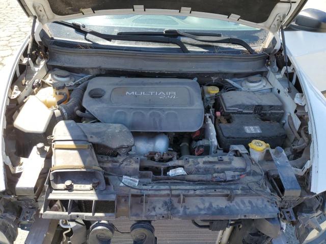 2016 JEEP CHEROKEE S 1C4PJMAB0GW153102