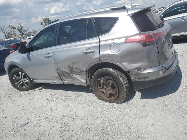 2018 TOYOTA RAV4 LE - JTMZFREV2JJ182102