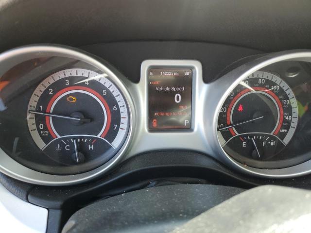 2013 DODGE JOURNEY SX - 3C4PDCCG2DT698911