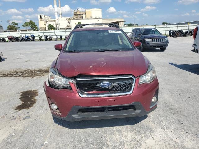 2016 SUBARU CROSSTREK JF2GPAKC3GH326511