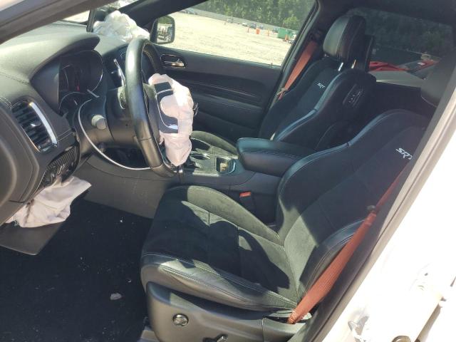 2020 DODGE DURANGO SR 1C4SDJGJ7LC268709