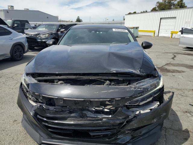 2020 HONDA ACCORD HYB - 1HGCV3F14LA012071