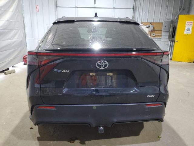 2023 TOYOTA BZ4X XLE JTMABACA8PA010322
