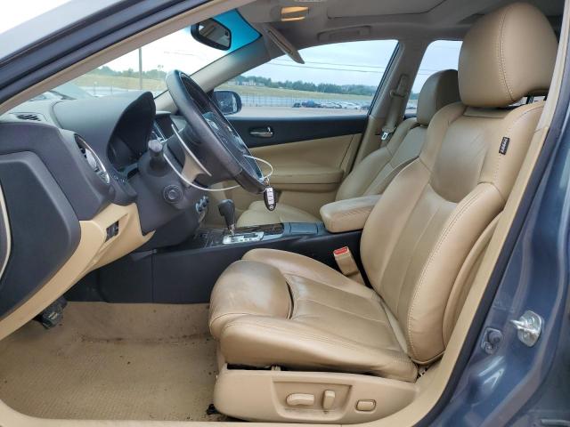 2011 NISSAN MAXIMA S - 1N4AA5AP8BC843350