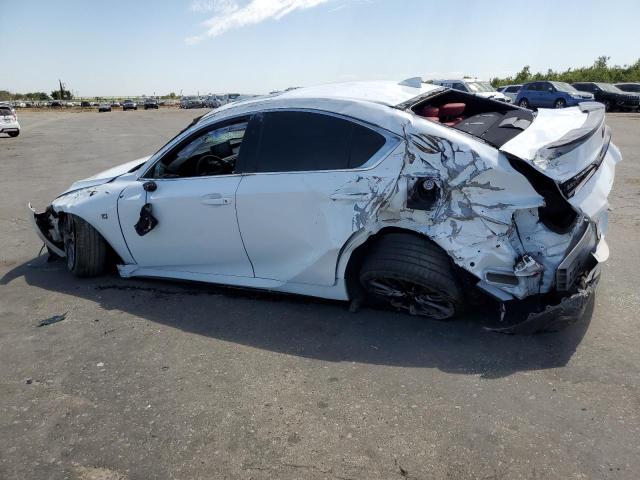2023 LEXUS IS 350 F S JTHGZ1B28P5066851