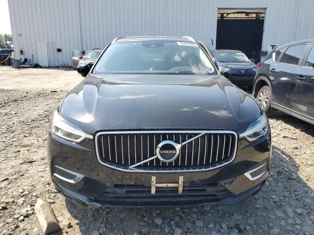 2018 VOLVO XC60 T6 IN YV4A22RL9J1028086