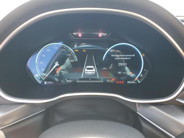 2024 GENESIS G80 SPORT KMTGA4SCXRU211367