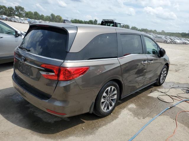 2022 HONDA ODYSSEY EX 5FNRL6H7XNB034703