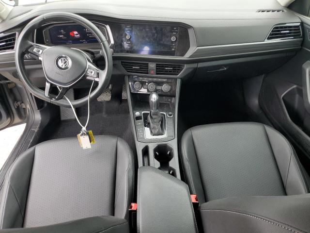 2019 VOLKSWAGEN JETTA SEL 3VWE57BU6KM221597