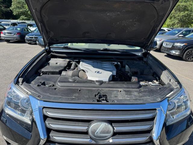 2015 LEXUS GX 460 PRE JTJJM7FX6F5100019