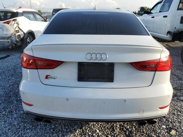 2016 AUDI S3 PRESTIG WAUF1GFF9G1048299