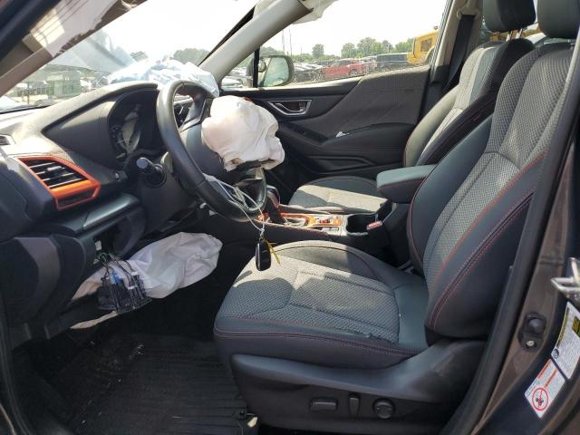 2020 SUBARU FORESTER S JF2SKAMC0LH414335