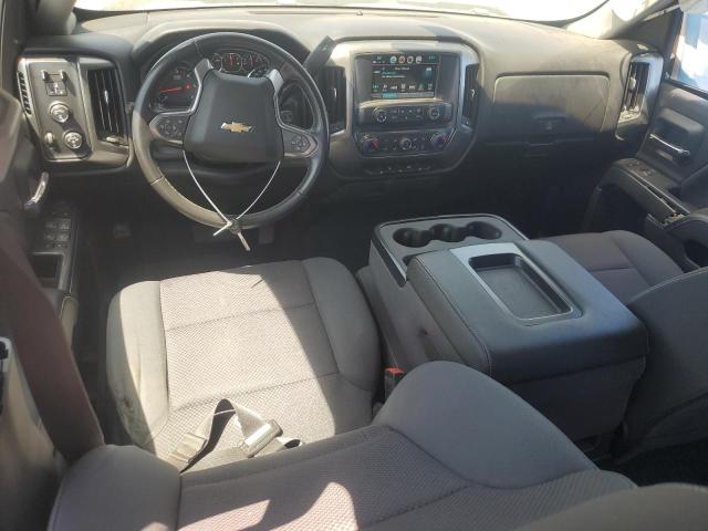 2018 CHEVROLET SILVERADO - 3GCUKREC7JG495359