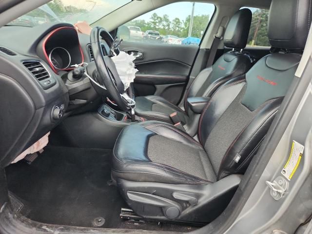 2019 JEEP COMPASS TR 3C4NJDDB5KT756502