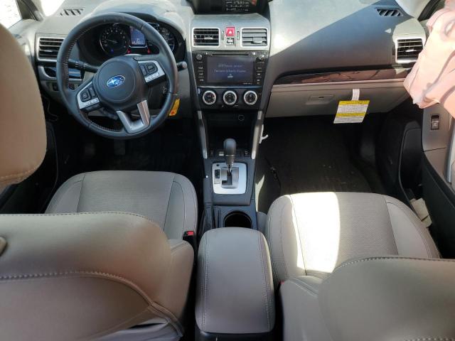 2018 SUBARU FORESTER 2 JF2SJARC6JH532320
