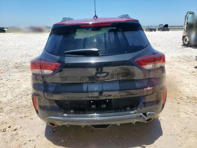2021 CHEVROLET TRAILBLAZE - KL79MUSLXMB157519