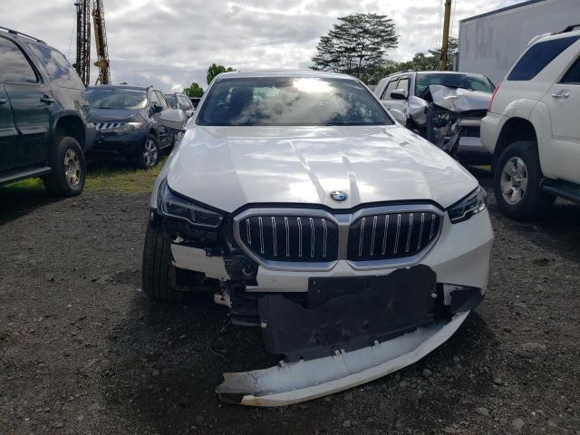 2024 BMW 530 I WBA43FJ00RCS12240