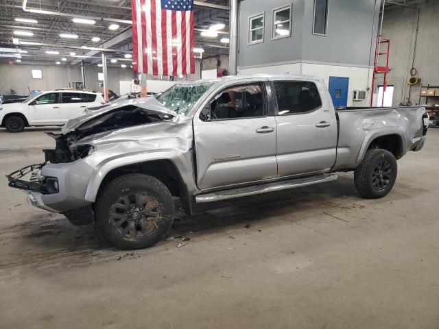 TOYOTA TACOMA DOU