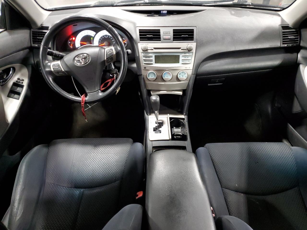 Lot #3205174443 2008 TOYOTA CAMRY CE