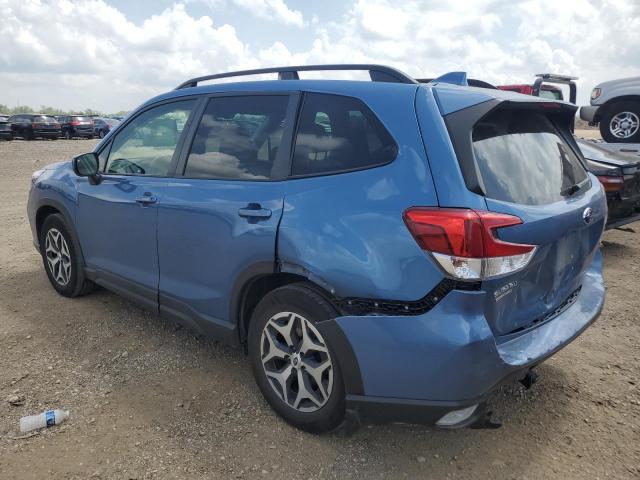 2020 SUBARU FORESTER P JF2SKAJC0LH590581