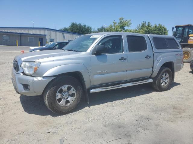 TOYOTA TACOMA DOU